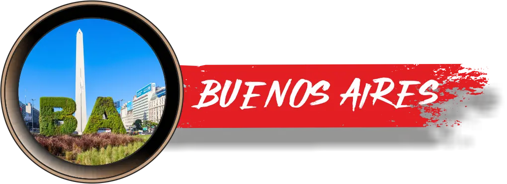 Buenos Aires