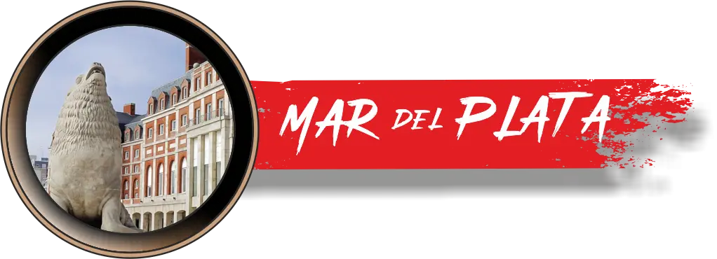 Mar del Plata