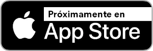 Proximamente en AppStore